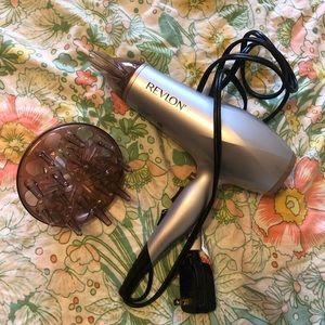 Revlon Hair Dryer